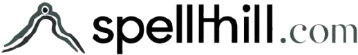 Spellhill.com