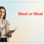 Meet or Meat