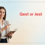 Gest or Jest