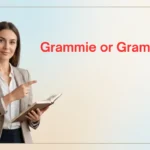 Grammie or Grammy