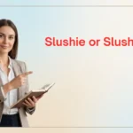 Slushie or Slushy